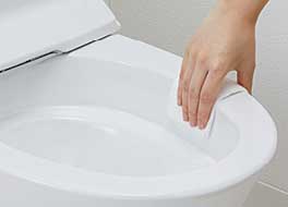 フチレス形状 フチレス形状